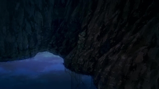 انیمه سینمایی Sakasama no Patema