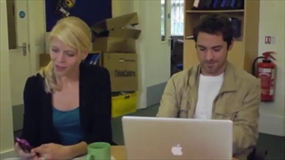 English File 1 Episodes 5 at the restaurant