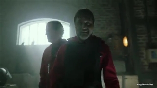 سریال خانه های کاغذی Money Heist فصل 5 قسمت 2 با دوبله فارسی - فیلم مووی وان