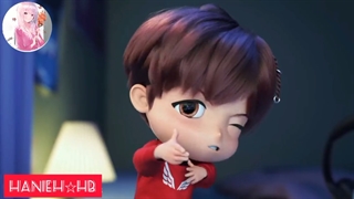 موزیک ویدیو Bts بی تی اس Mic drop