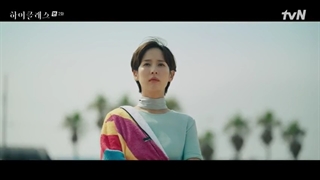 سریال کره ای سطح بالا High Class قسمت دوم (زیرنویس فارسی)