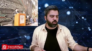 باز هم جمعه باز هم رئیسی