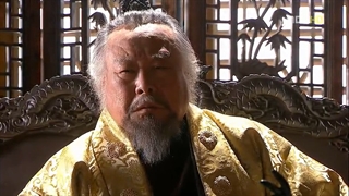 سریال کره ای خدای جنگ قسمت ۳ با زیرنویس