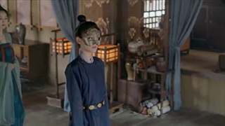 قسمت 40 سریال چینی رویای چانگان (کنارم بمان) با زیرنویس چسبیده Dream of Changan 2021