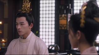 قسمت 21 سریال چینی خاطرات چانگان (یک و تنها) با زیرنویس چسبیده One and Only 2021