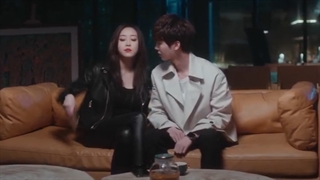 سریال چینی ازدواج آزمایشی قسمت 01 با زیرنویس فارسی /Trial Marriage 2021