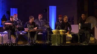 Sami Yusuf - Lovers (Live at the Fes Festival) - سامی یوسف - ای عاشقان