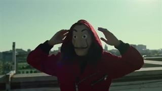 سریال خانه های کاغذی Money Heist فصل 5 قسمت 4 با دوبله فارسی - فیلم مووی وان