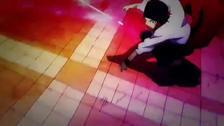 The Tempest ⌈K Project AMV⌋ نایتکور