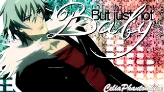 Cannibal ⌈Togainu no Chi ~ Akira AMV⌋ نایتکور