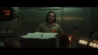 سریال لوکی قسمت 1 با زیر نویس فارسی