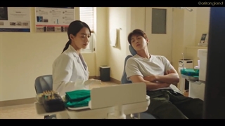 قسمت 6 سریال دهکده ساحلی چاچاچا +زیرنویس فارسی(Hometown ChaChaCha 2021) با بازی شین مین اه و کیم سونهو