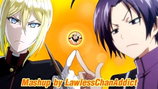 Leonhard × Misono - トルテをよこせっ نایتکور