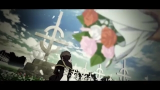 Take Me To Church ⌈07-Ghost ✝ AMV⌋ نایتکور