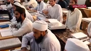 مدرسه جهاد (تروریستی) طالبان