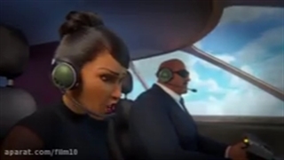 کارتون سریع و خشن فصل 1 قسمت 7