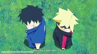 ادیت کاواکی و بوروتو