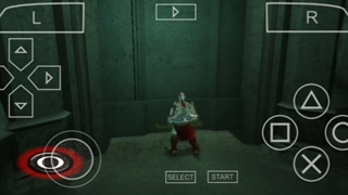 God of War Chains of Olympus PSP Game - Part 9