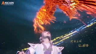 انیمه چینی هزارجهان(Wan Jie Du Zun) [فصل1] قسمت44+زیرنویس فارسی