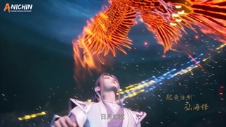 انیمه چینی هزارجهان(Wan Jie Du Zun) [فصل1] قسمت47+زیرنویس فارسی