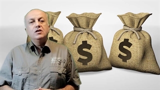 بخش پنجم بوم مدل کسب و کار