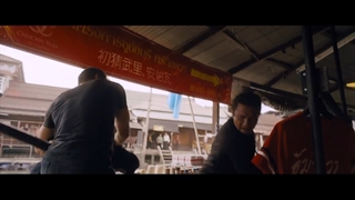 فیلم رزمی و اکشن__کیک بوکسور ۲__ kick boxer 2___دوبله فارسی.....2018