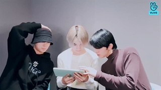 ویلایو جی ، نیکی و هیسونگ " EN-HYPE بررسی فوتوکانسپت هایپ " ( زیرنویس فارسی )