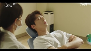 سریال Hometown ChaChaCha قسمت 6+ زیرنویس فارسی