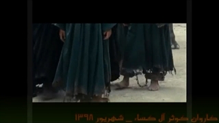 تیزر کاروان کوثرآل کسا-شهریور 98