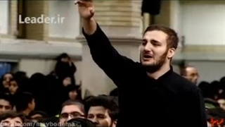 امام خامنه ای