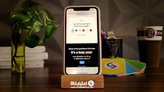 آموزش نحوه جستجوی کلمه و عبارت در آیفون - اعتبارکالا