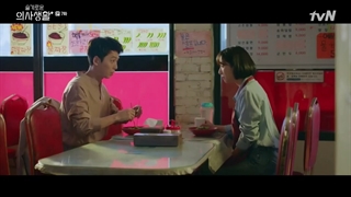 سریال پلی لیست بیمارستان | Hospital Playlist فصل اول قسمت هفتم