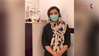 درمان کمر درد با فیزیوتراپی