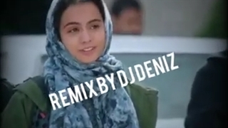ریمیکس دیجی دنیز آرایش ساده ( مجید خراطها )