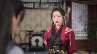 سریال ملکه من - My Queen 2021 - قسمت 23 - زیرنویس فارسی