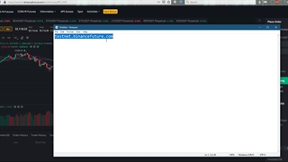 همه چیز درباره نسخه تست نت و حساب دمو صرافی بایننس