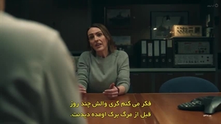 سریال بی خوابی 2021 فصل 1 قسمت 2 با زیرنویس فارسی چسبیده Vigil 2021 - فیلم مووی وان