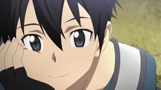 قسمت 2 انیمه sword art online_دوبله فارسی