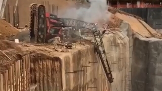 ظرفیت جرثقیل