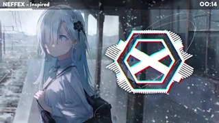 [ Nightcore ] - NEFFEX - Inspired