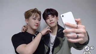 برنامه skz talker قسمت 39 ( با زیرنویس فارسی ) skz talker ep 39