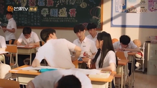 قسمت 2 سریال چینی راز ما (Our Secret 2021) با زیرنویس چسبیده