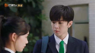 قسمت 5 سریال چینی راز ما (Our Secret 2021) با زیرنویس چسبیده