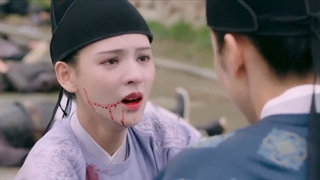 قسمت 47 سریال چینی رویای چانگان (کنارم بمان) با زیرنویس چسبیده Dream of Changan 2021