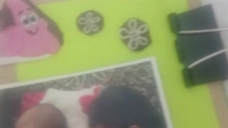 اسکرپ بوک یکتا جون