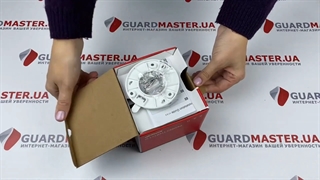 جعبه گشایی دوربین داهوا مدل HAC-HDW1400TRQP-A - فروشگاه سیراف