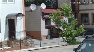 ویدیو ضبط شده دوربین داهوا مدل DH-HAC-HFW1400RP-Z-IRE6 - فروشگاه سیراف