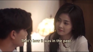 سریال چینی همیشه و تا ابد قسمت ۱۱