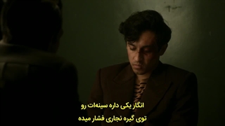 سریال پنی ترسناک: شهر فرشتگان 2020 قسمت 06 زیرنویس فارسی