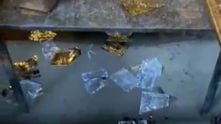 کارگاه رنگ آمیزی مجسمه | رنگ آمیزی محصولات دکوراتیو سلطنتی|آبکاری طلایی و برنز و نقره ای محصولات دکوری لوکس و کلاسیک